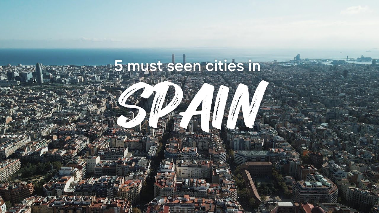 20 BEST CITIES AND PLACES TO VISIT IN SPAIN IN 2025 visual data 5